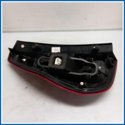 Fanale est. FANALINO POSTE DX | dx. | post. RENAULT Scénic III X-Mod