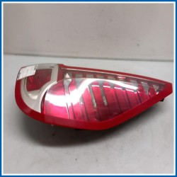 Fanale est. FANALINO POSTE DX | dx. | post. RENAULT Scénic III X-Mod