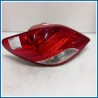 Fanale FANALE POSTERIO | sx. | post. PEUGEOT 207