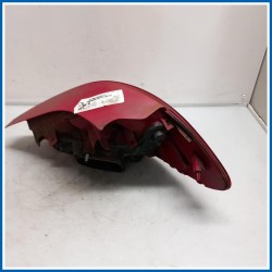 Fanale FANALE POSTERIO | sx. | post. PEUGEOT 207