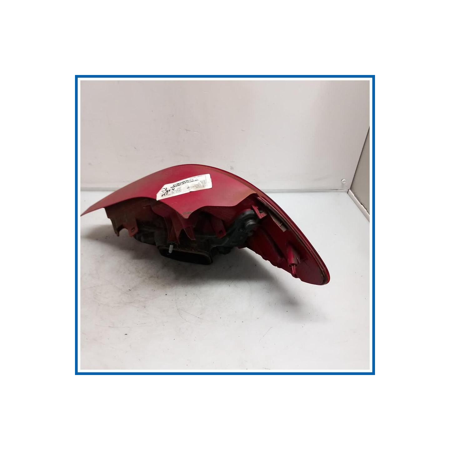 Fanale FANALE POSTERIO | sx. | post. PEUGEOT 207