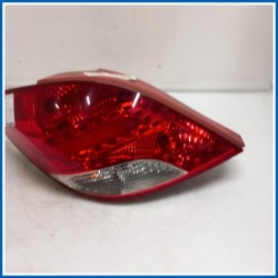 Fanale FANALE POSTERIO | sx. | post. PEUGEOT 207