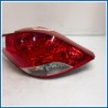 Fanale FANALE POSTERIO | sx. | post. PEUGEOT 207
