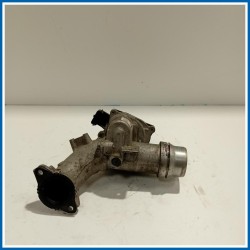 VOLET DOSEUR ELEC NISSAN Juke I