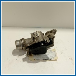 VOLET DOSEUR ELEC NISSAN Juke I