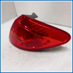 Fanale est. FANALE | dx. | post. OPEL Meriva B