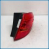 Fanale est. FANALE | dx. | post. OPEL Meriva B