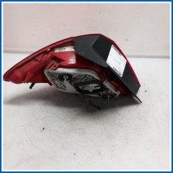 Fanale est. FANALE | dx. | post. OPEL Meriva B