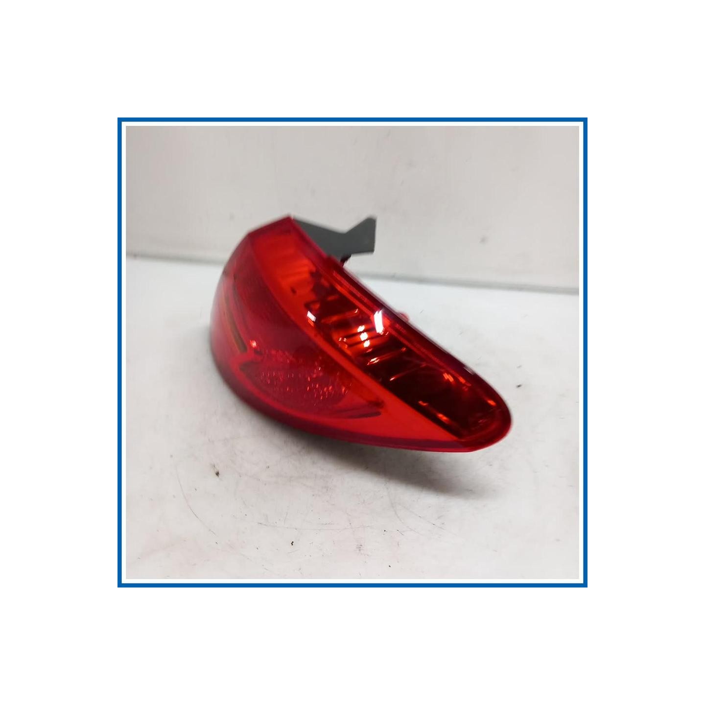 Fanale est. FANALE | dx. | post. OPEL Meriva B