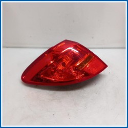 Fanale est. FANALE | sx. | post. OPEL Meriva B