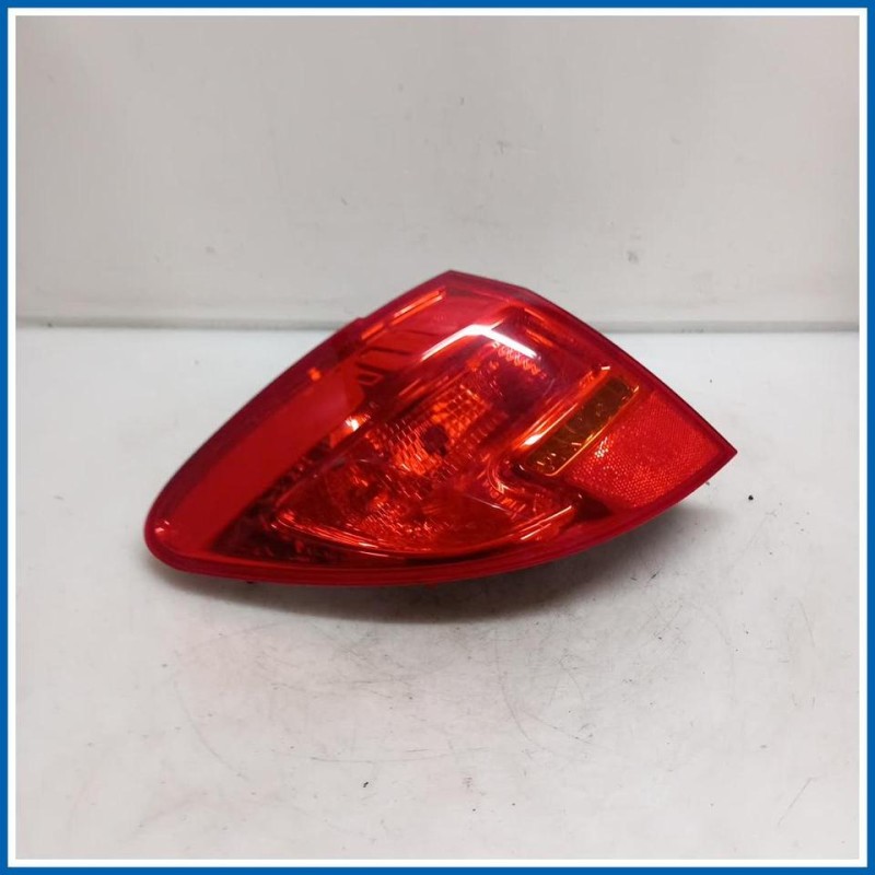 Fanale est. FANALE | sx. | post. OPEL Meriva B