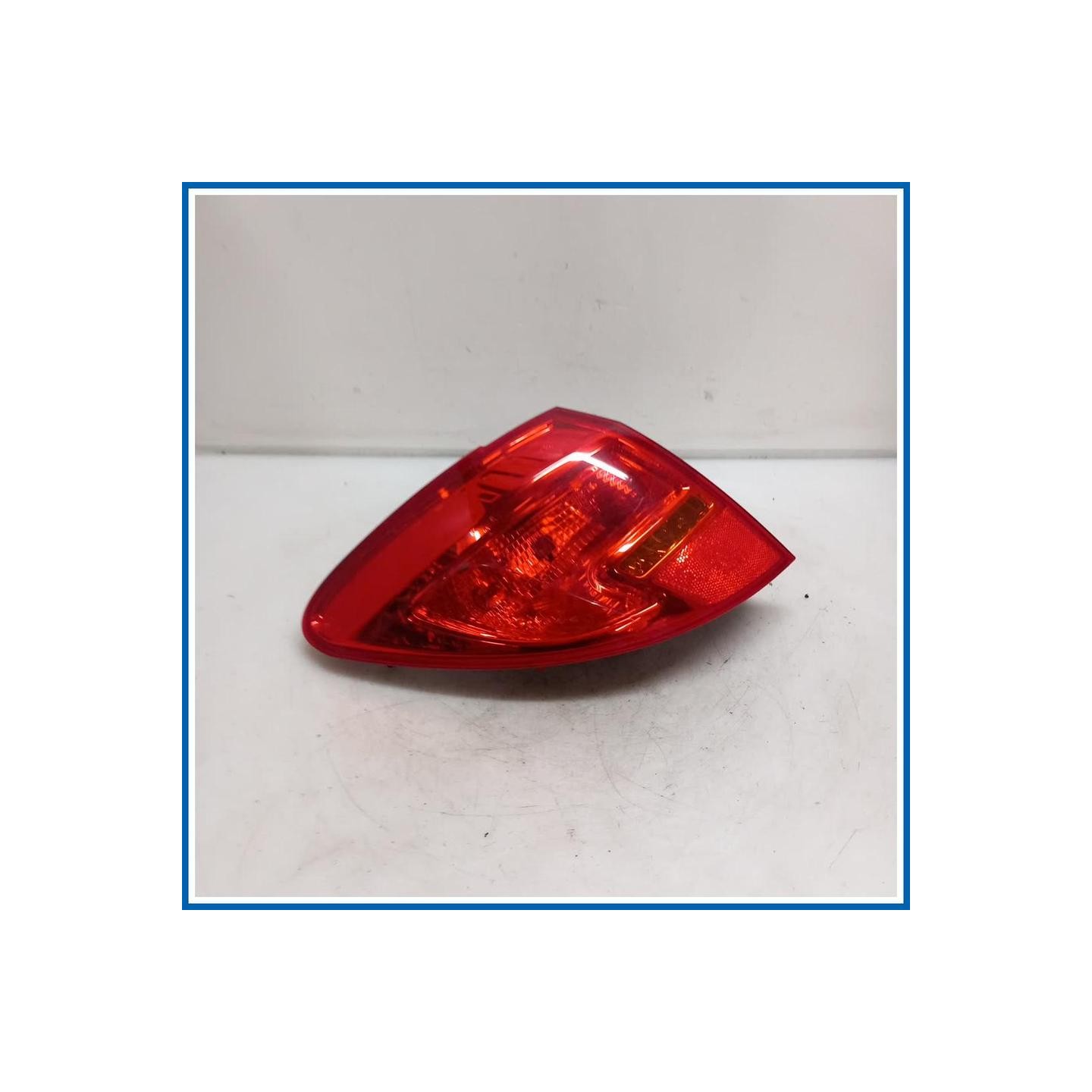 Fanale est. FANALE | sx. | post. OPEL Meriva B