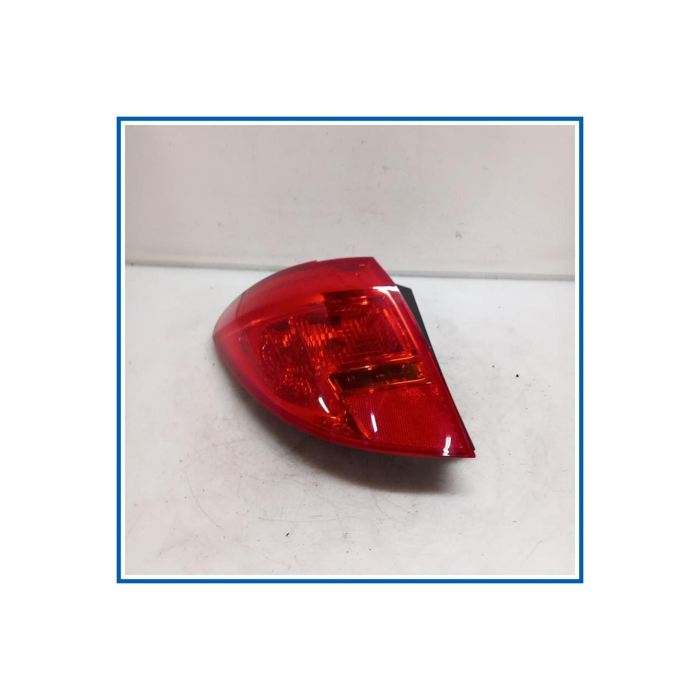 Fanale est. FANALE | sx. | post. OPEL Meriva B
