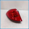 Fanale est. FANALE | sx. | post. OPEL Meriva B