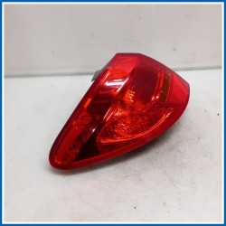 Fanale est. FANALE | sx. | post. OPEL Meriva B