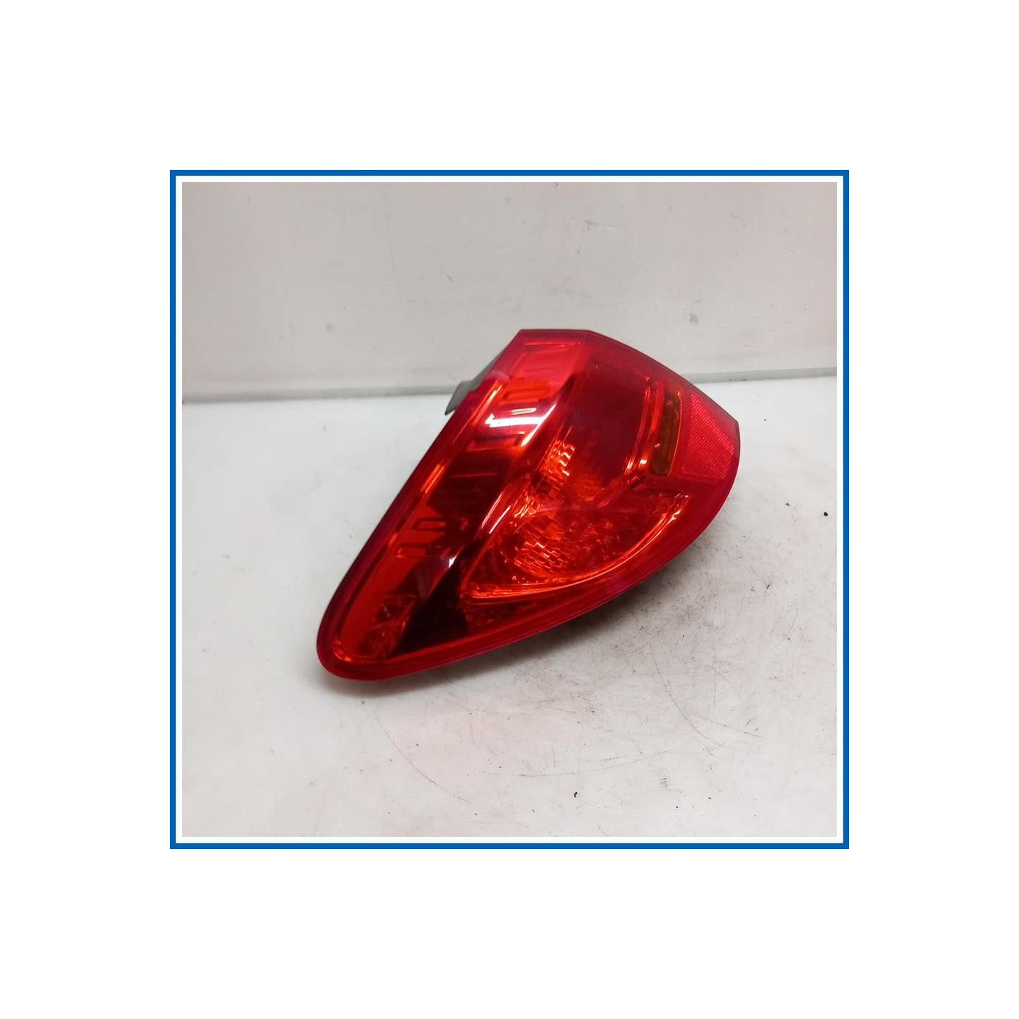Fanale est. FANALE | sx. | post. OPEL Meriva B