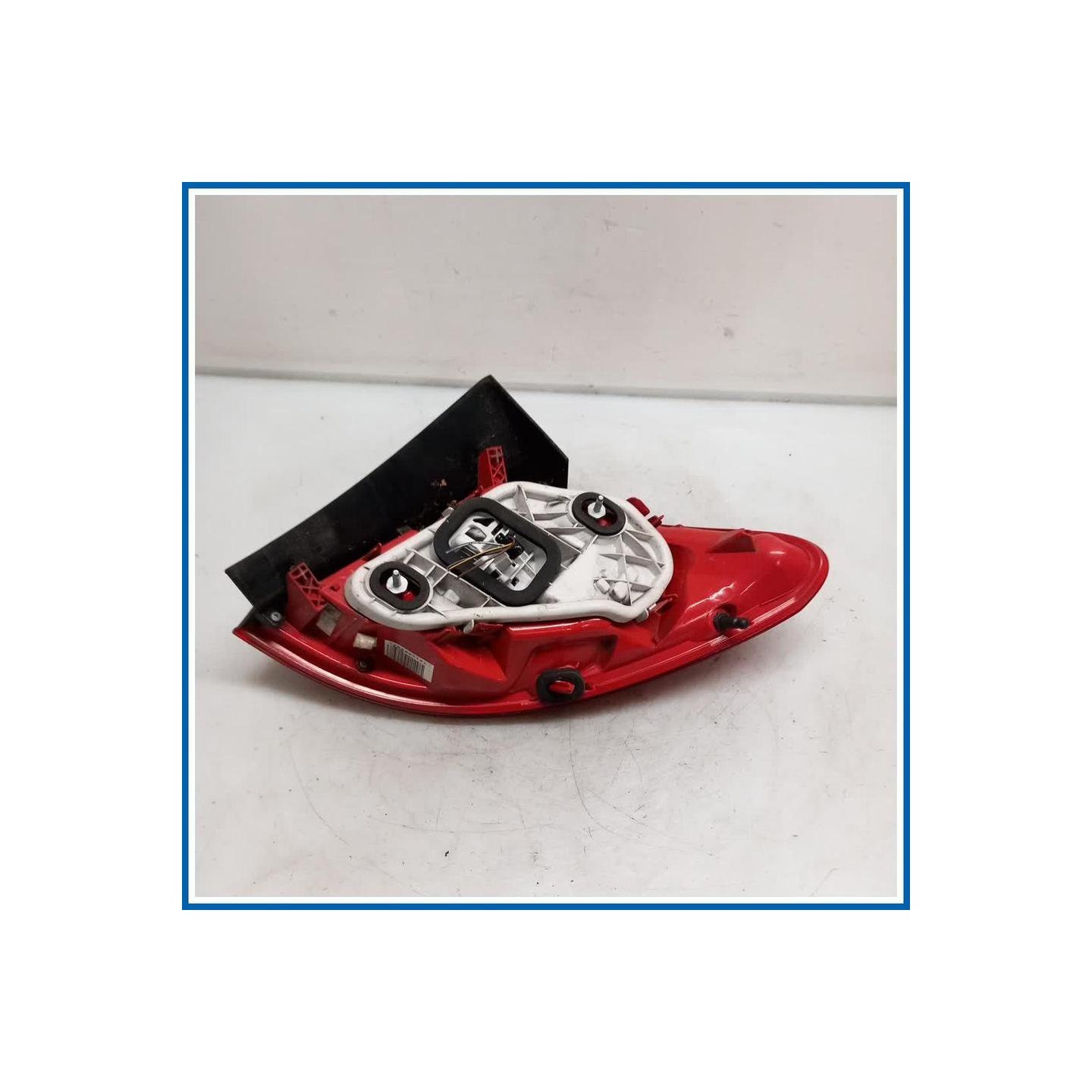 Fanale est. FANALE | sx. | post. OPEL Meriva B