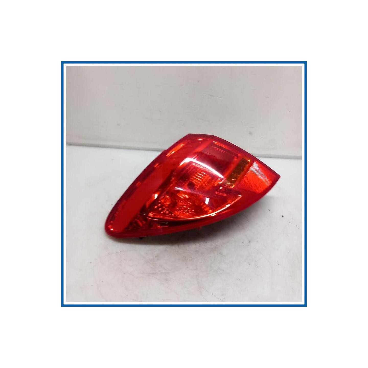 Fanale est. FANALE | sx. | post. OPEL Meriva B