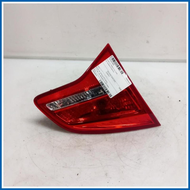 Fanale int. FANALE | sx. | post. OPEL Meriva B