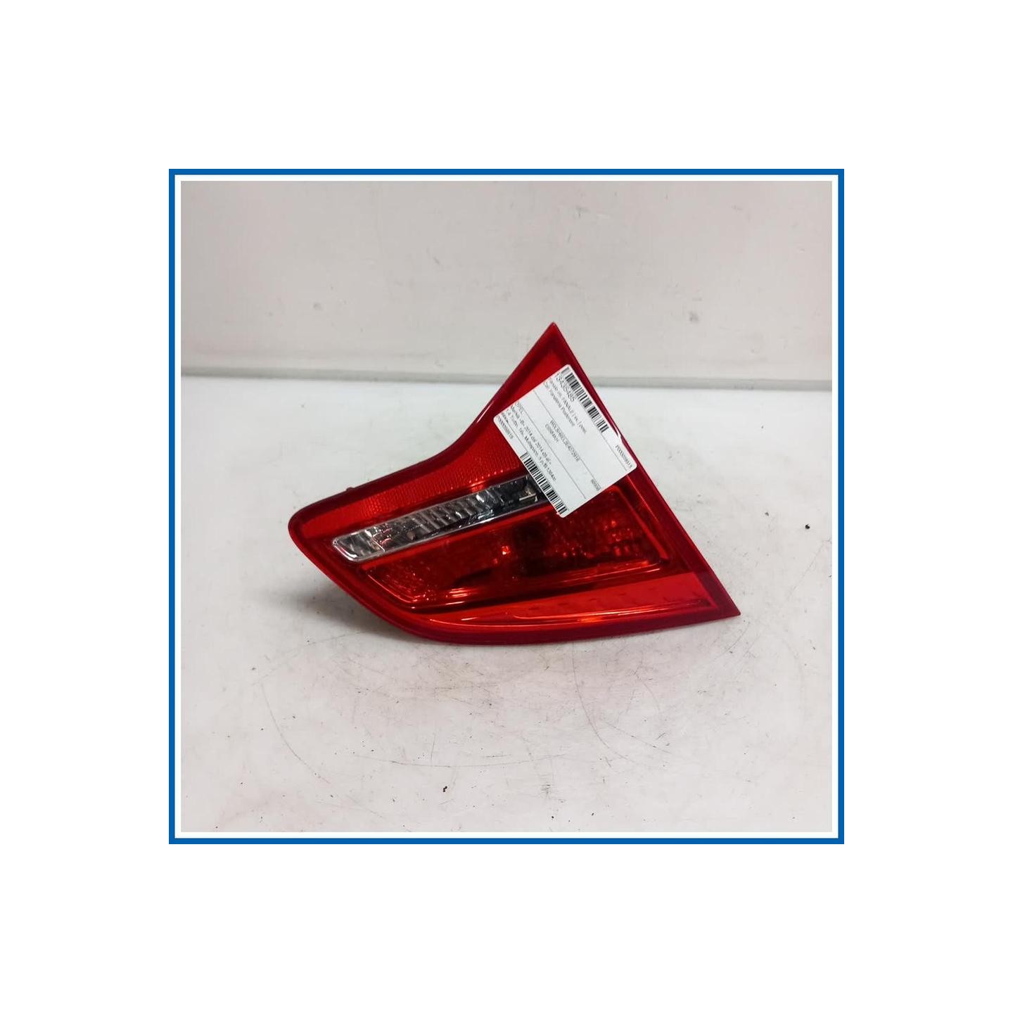 Fanale int. FANALE | sx. | post. OPEL Meriva B