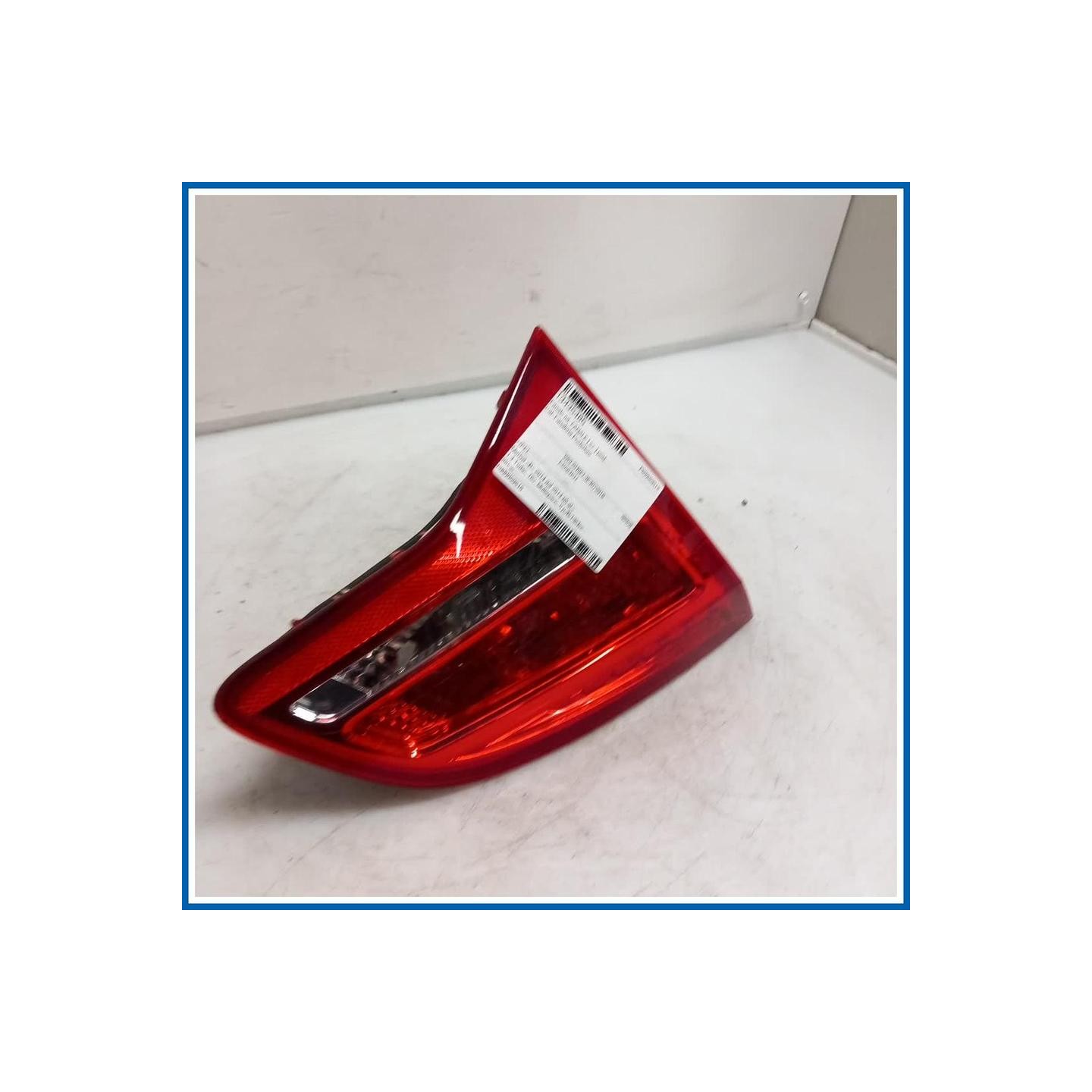 Fanale int. FANALE | sx. | post. OPEL Meriva B