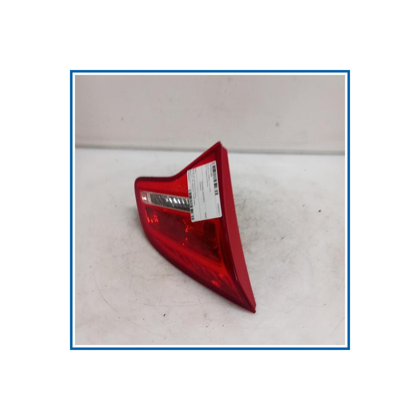 Fanale int. FANALE | sx. | post. OPEL Meriva B