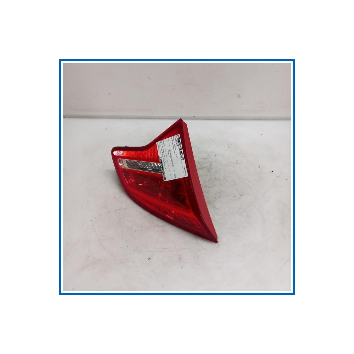 Fanale int. FANALE | sx. | post. OPEL Meriva B
