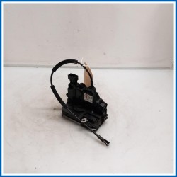 Serratura porta SERRATURA | dx. | ant. OPEL Meriva B