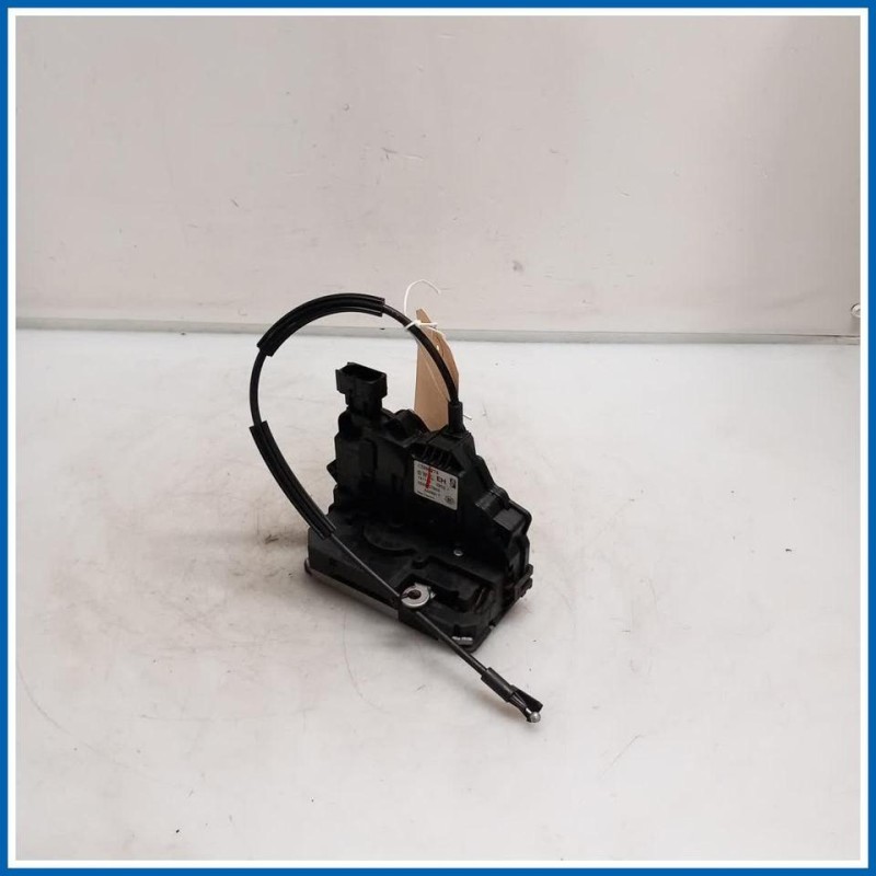 Serratura porta SERRATURA | dx. | ant. OPEL Meriva B