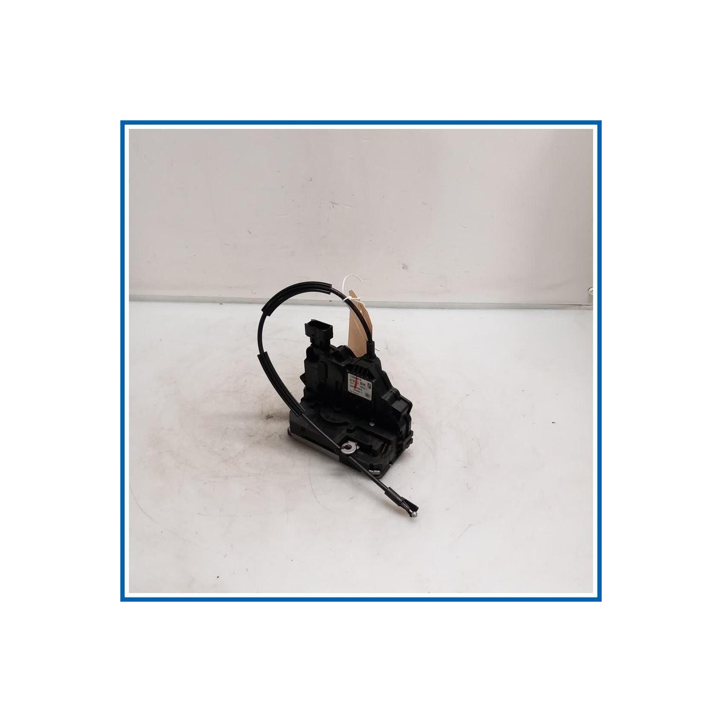 Serratura porta SERRATURA | dx. | ant. OPEL Meriva B