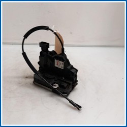 Serratura porta SERRATURA | dx. | ant. OPEL Meriva B