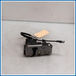 Serratura porta SERRATURA | dx. | ant. OPEL Meriva B