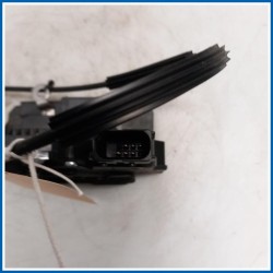 Serratura porta SERRATURA | dx. | ant. OPEL Meriva B