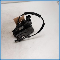 Serratura porta SERRATURA | sx. | ant. OPEL Meriva B