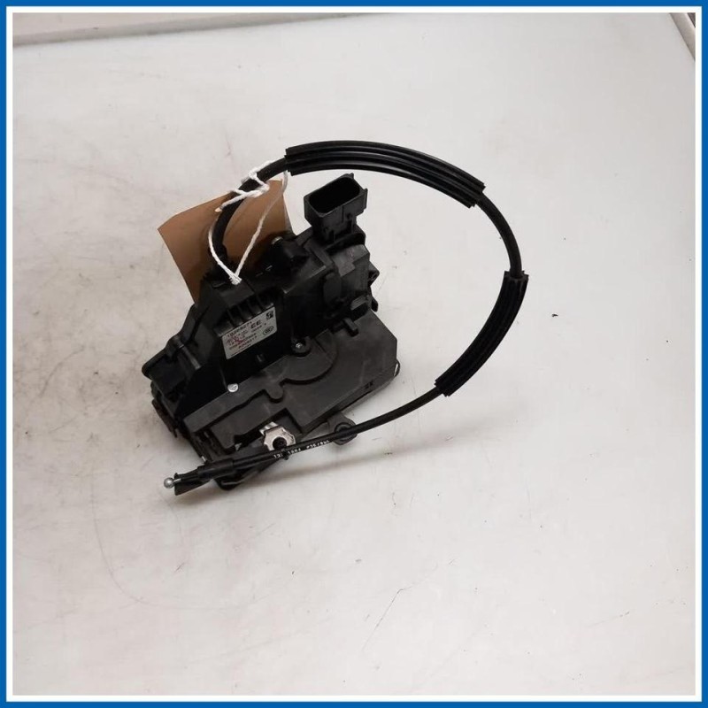 Serratura porta SERRATURA | sx. | ant. OPEL Meriva B