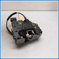 Serratura porta SERRATURA | sx. | ant. OPEL Meriva B