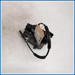 Serratura porta SERRATURA | sx. | ant. OPEL Meriva B