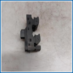 Interruttore alzacristalli PIASTRA | sx. | ant. OPEL Meriva B