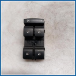 Interruttore alzacristalli PIASTRA | sx. | ant. OPEL Meriva B