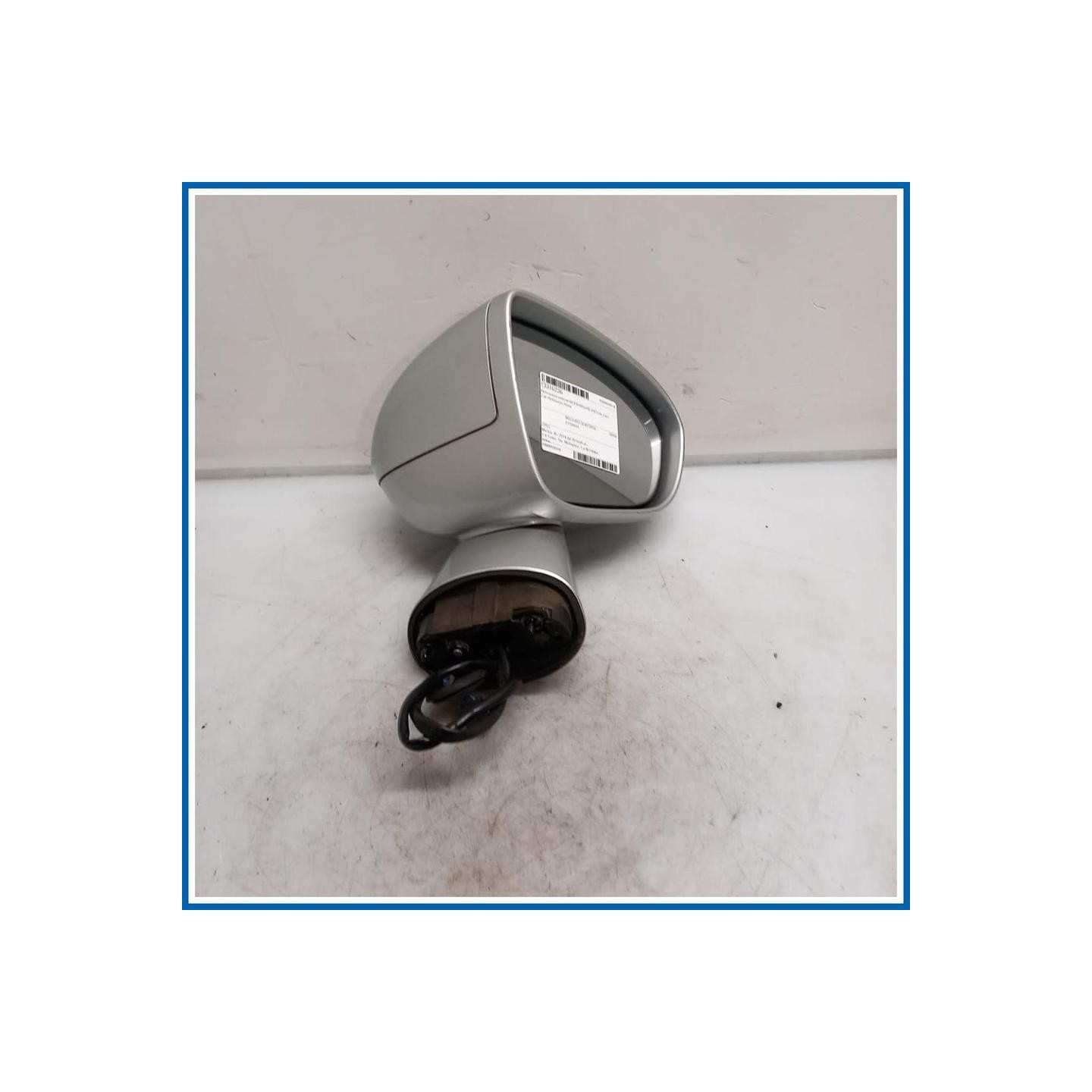 Retrovisore esterno RETROVISORE EXT | dx. | ant. OPEL Meriva B