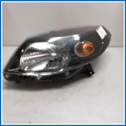 Proiettore FARO SINISTRO | sx. | ant. DACIA Sandero Stepway I