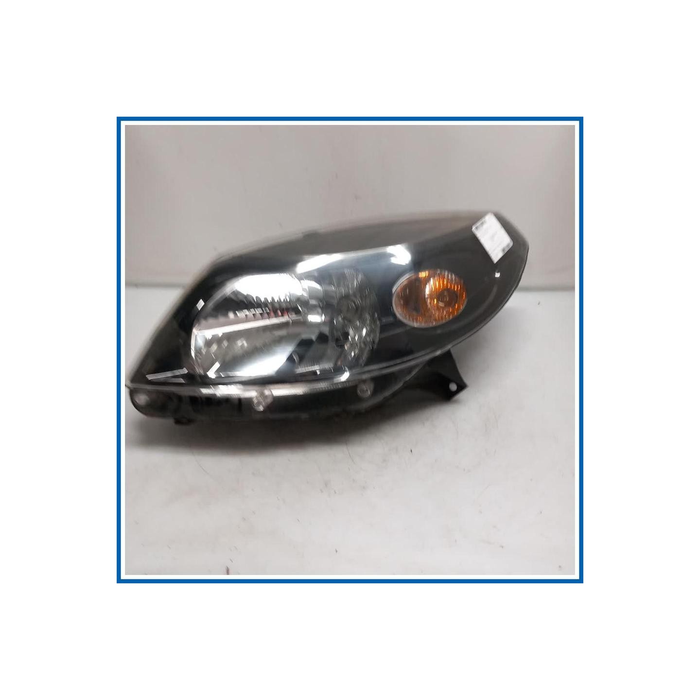 Proiettore FARO SINISTRO | sx. | ant. DACIA Sandero Stepway I