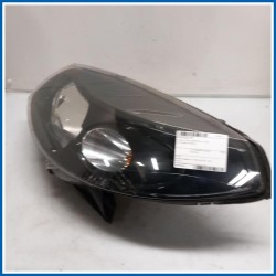 Proiettore FARO SINISTRO | sx. | ant. DACIA Sandero Stepway I