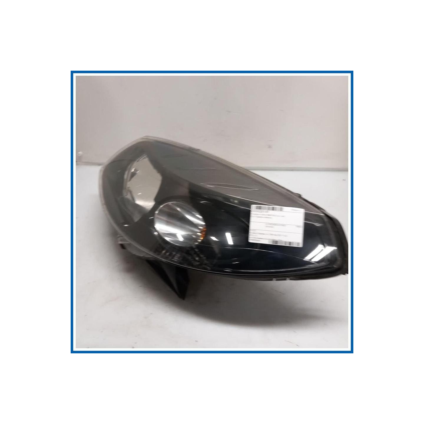 Proiettore FARO SINISTRO | sx. | ant. DACIA Sandero Stepway I