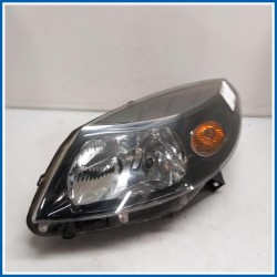 Proiettore FARO SINISTRO | sx. | ant. DACIA Sandero Stepway I