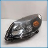 Proiettore FARO SINISTRO | sx. | ant. DACIA Sandero Stepway I