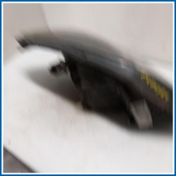 Proiettore FARO SINISTRO | sx. | ant. DACIA Sandero Stepway I