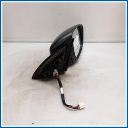 DOOR MIRROR ASS NISSAN Qashqai II