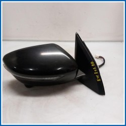 DOOR MIRROR ASS NISSAN Qashqai II