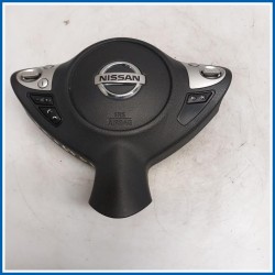 Air-bag guidatore KIT MODULO ARIA |  |  NISSAN Juke I